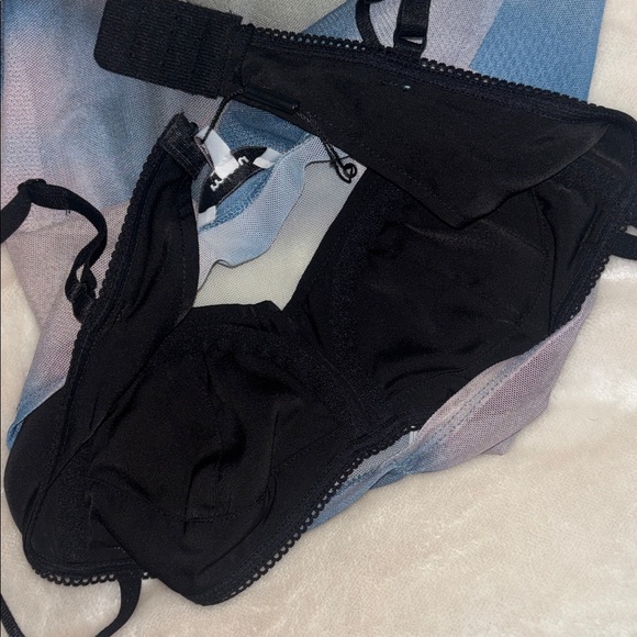 Miaou top - Picture 4 of 6